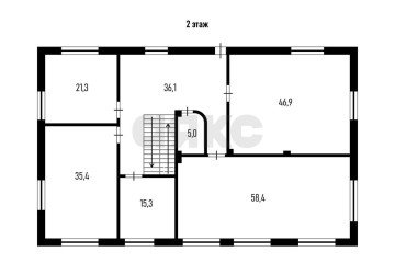 Фото №5: Отдельное здание 613 м² - Краснодар, мкр. Центральный, ул. Промышленная, 27А