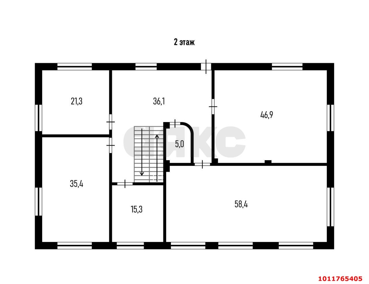 Фото №5: Отдельное здание 613 м² - Краснодар, Центральный, ул. Промышленная, 27А