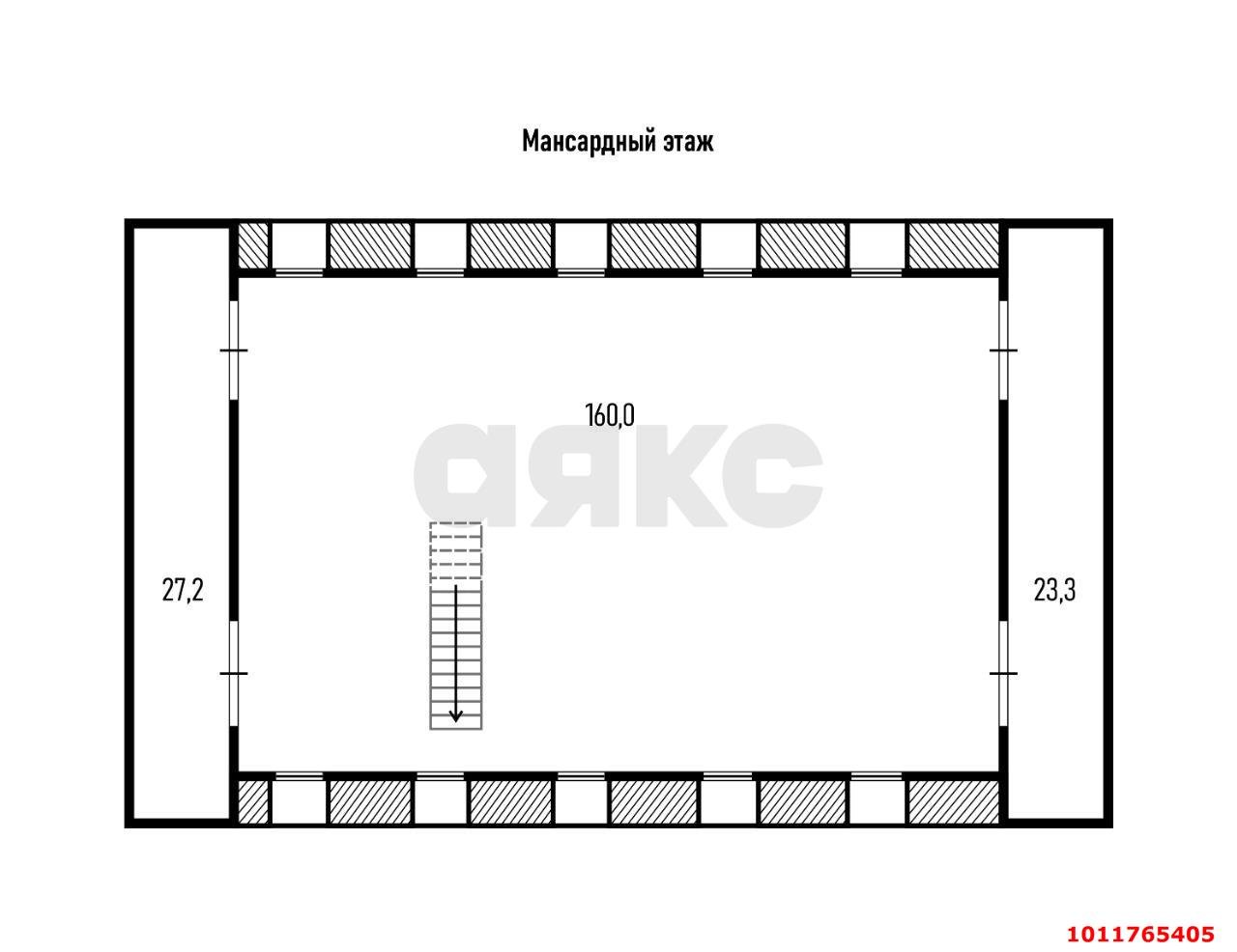 Фото №6: Отдельное здание 613 м² - Краснодар, Центральный, ул. Промышленная, 27А