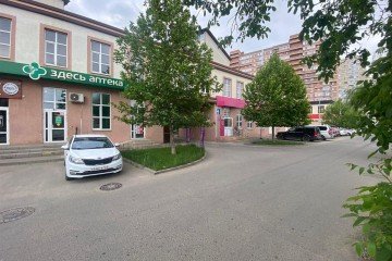 Фото №4: Торговое помещение 309 м² - Краснодар, мкр. Славянский, ул. Заполярная, 37с1/1