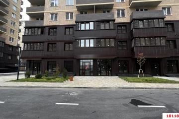 Фото №1: Торговое помещение 45 м², 1/16 эт. - Краснодар, мкр. жилой комплекс Ракурс, ул. имени Героя Ростовского