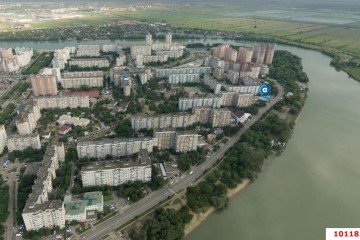 Фото №4: Торговое помещение 690 м² - Краснодар, мкр. Юбилейный, ул. 70-летия Октября, 8А