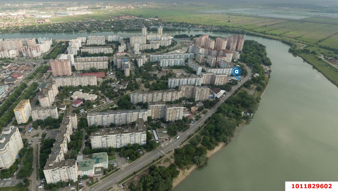 Фото №4: Торговое помещение 690 м² - Краснодар, Юбилейный, ул. 70-летия Октября, 8А