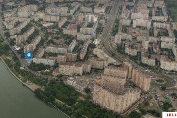 Фото №3: Торговое помещение 690 м² - Краснодар, мкр. Юбилейный, ул. 70-летия Октября, 8А