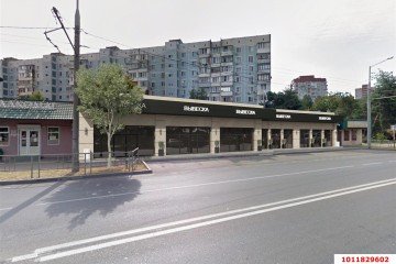 Фото №2: Торговое помещение 690 м² - Краснодар, мкр. Юбилейный, ул. 70-летия Октября, 8А