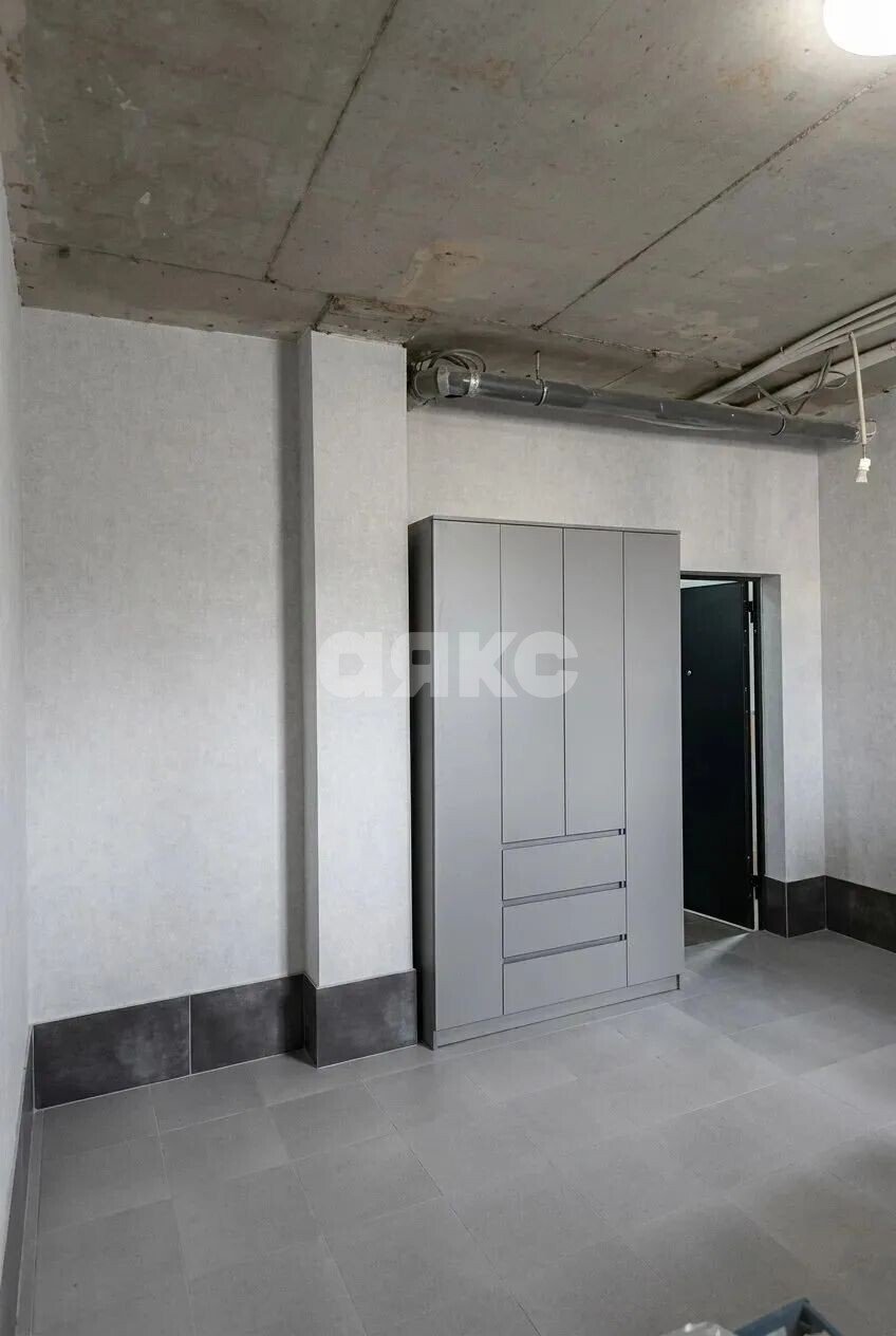 Фото №5: Студия 31&nbsp;м², -1/4&nbsp;эт. - Горячий Ключ, Развилка, мкр. Дубрава, ул. Ярославского, 132Р