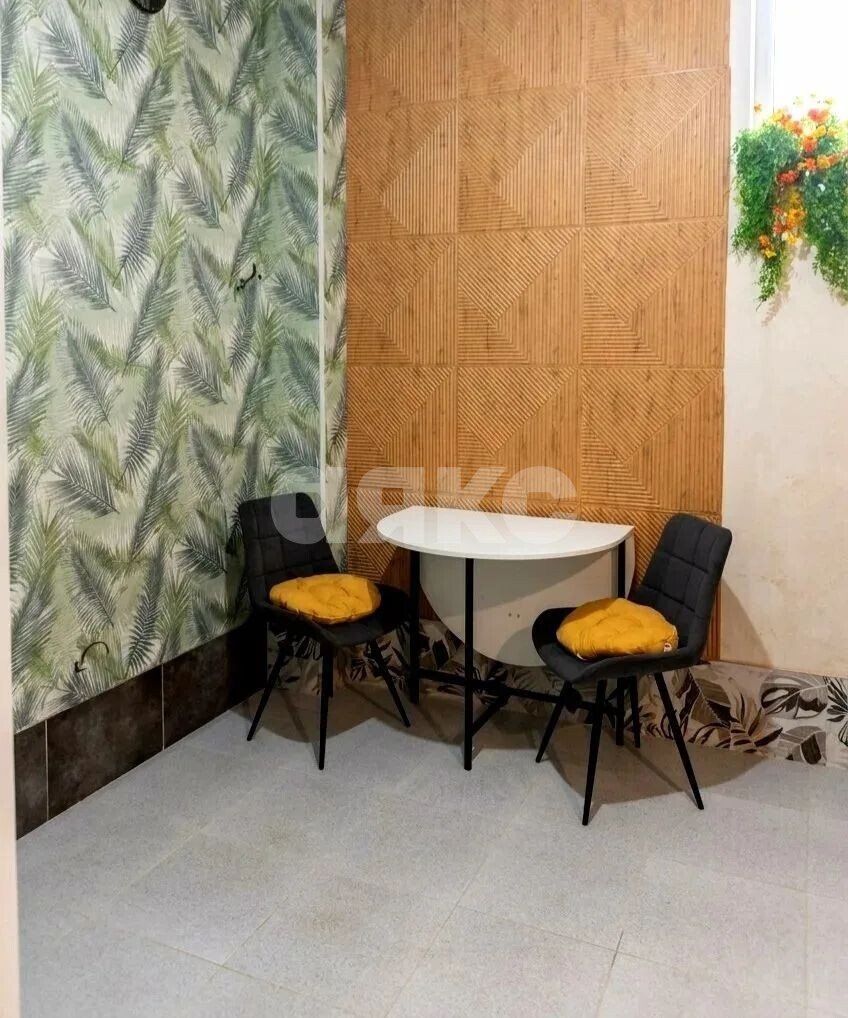Фото №1: Студия 31&nbsp;м², -1/4&nbsp;эт. - Горячий Ключ, Развилка, мкр. Дубрава, ул. Ярославского, 132Р