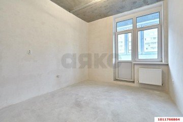 Фото №3: 1-комнатная квартира 30 м² - Краснодар, мкр. Славянский, ул. Красных Партизан, 1/4к16