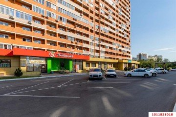 Фото №3: 2-комнатная квартира 54 м² - Краснодар, мкр. жилой комплекс Абрикос, ул. 5-я Дорожная, 68к3