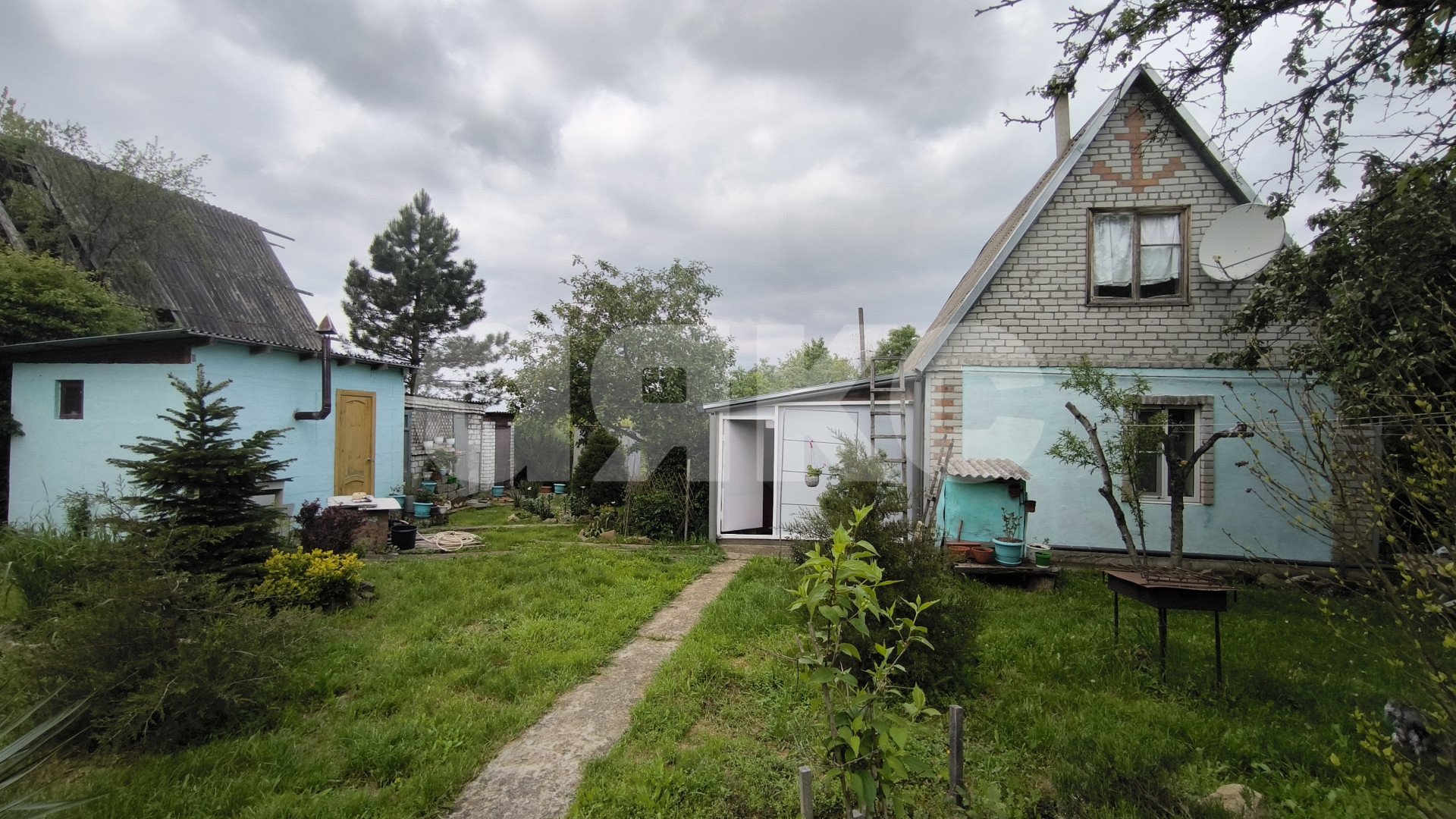 Фото №20: Дом 45&nbsp;м² + 6.3&nbsp;сот., 2&nbsp;эт. - Нефтяник, ул. Центральная