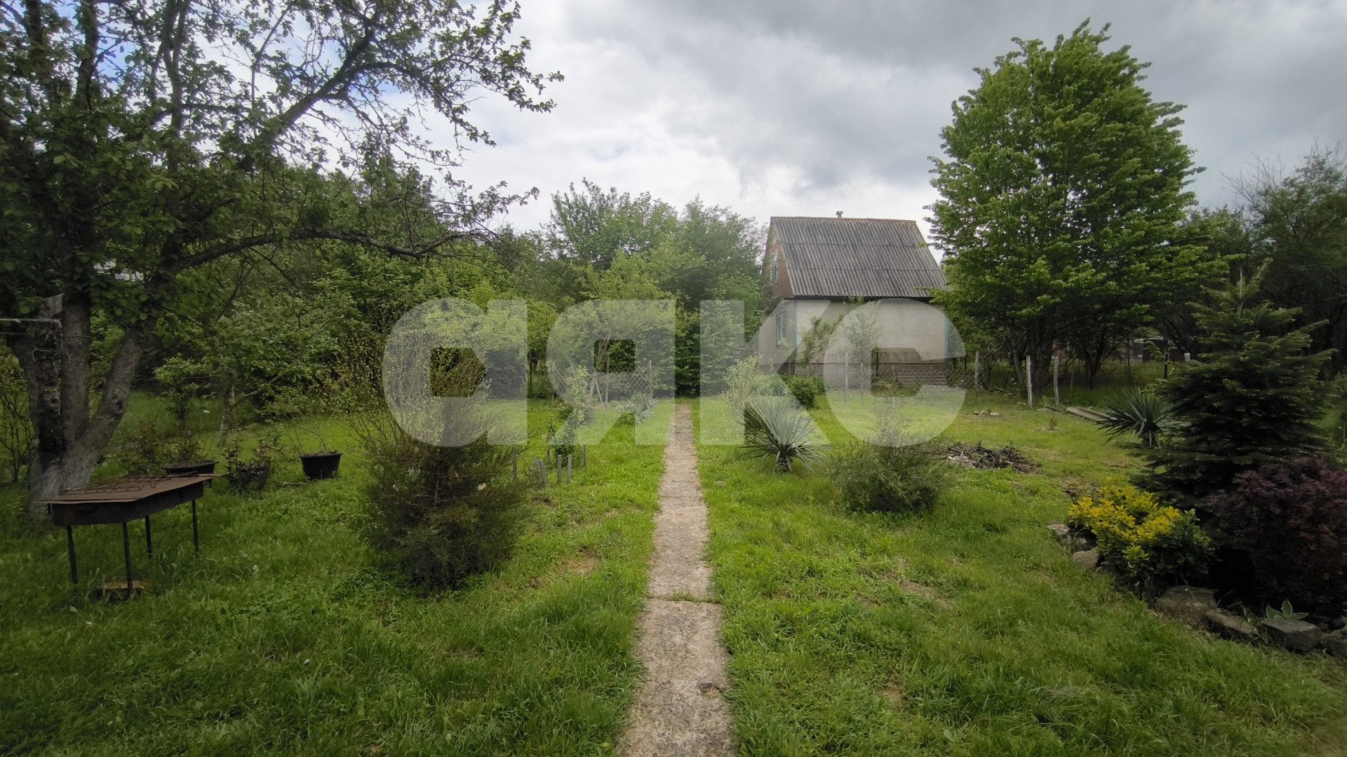 Фото №25: Дом 45&nbsp;м² + 6.3&nbsp;сот., 2&nbsp;эт. - Нефтяник, ул. Центральная