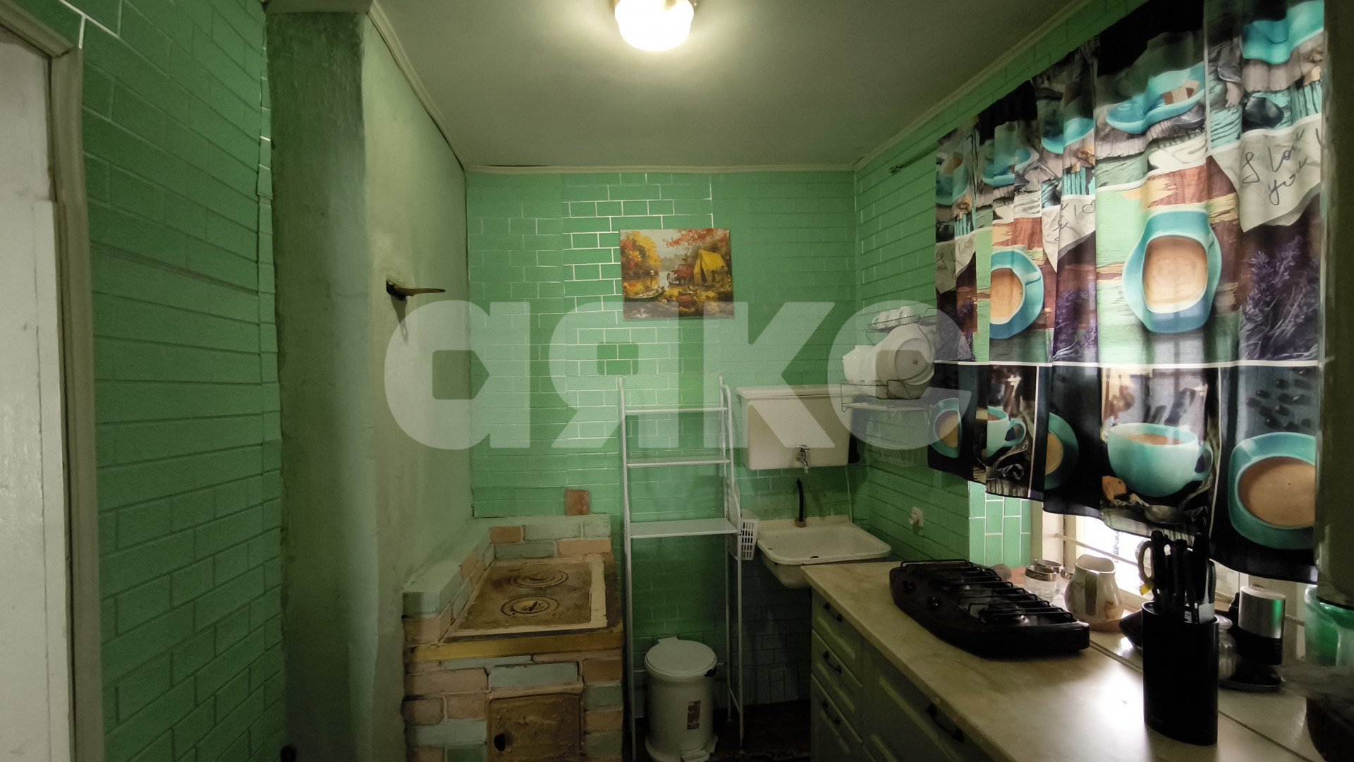 Фото №6: Дом 45&nbsp;м² + 6.3&nbsp;сот., 2&nbsp;эт. - Нефтяник, ул. Центральная