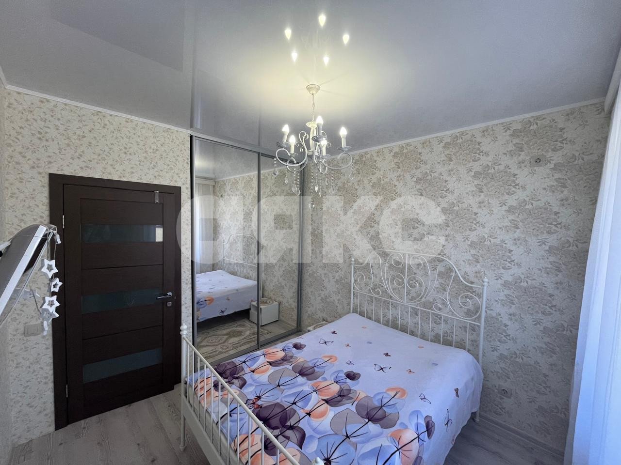 Фото №8: 2-комнатная квартира 53&nbsp;м², 5/5&nbsp;эт. - Анапа, мкр. ЖК Спектр, ул. Ленина, 180к2