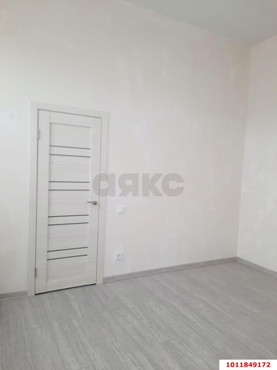 Фото №3: 1-комнатная квартира 25&nbsp;м², 1/1&nbsp;эт. - Краснодар, Западный внутригородской округ, мкр. Центральный, ул. Кирова, 91