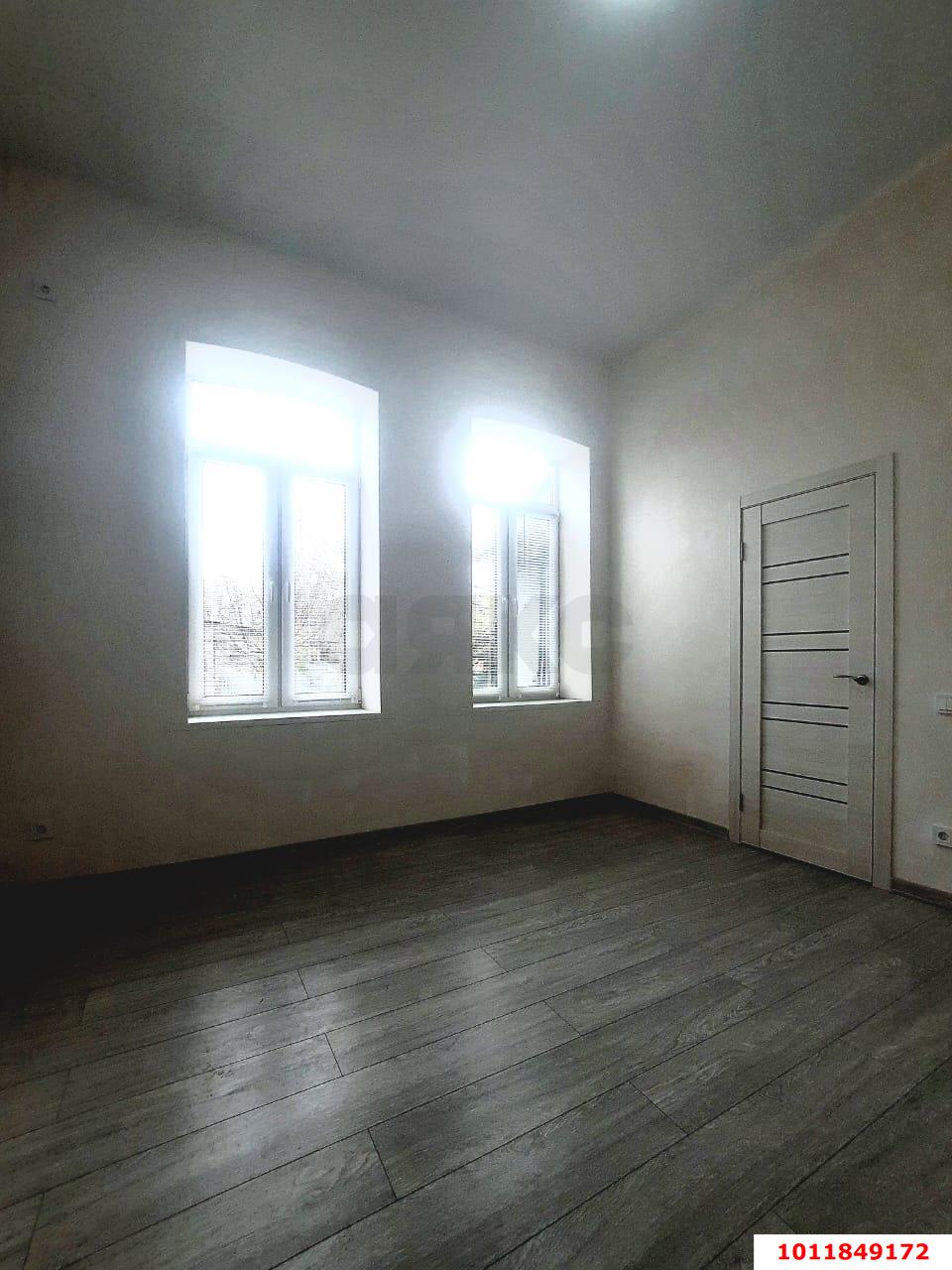 Фото №9: 1-комнатная квартира 25&nbsp;м², 1/1&nbsp;эт. - Краснодар, Западный внутригородской округ, мкр. Центральный, ул. Кирова, 91