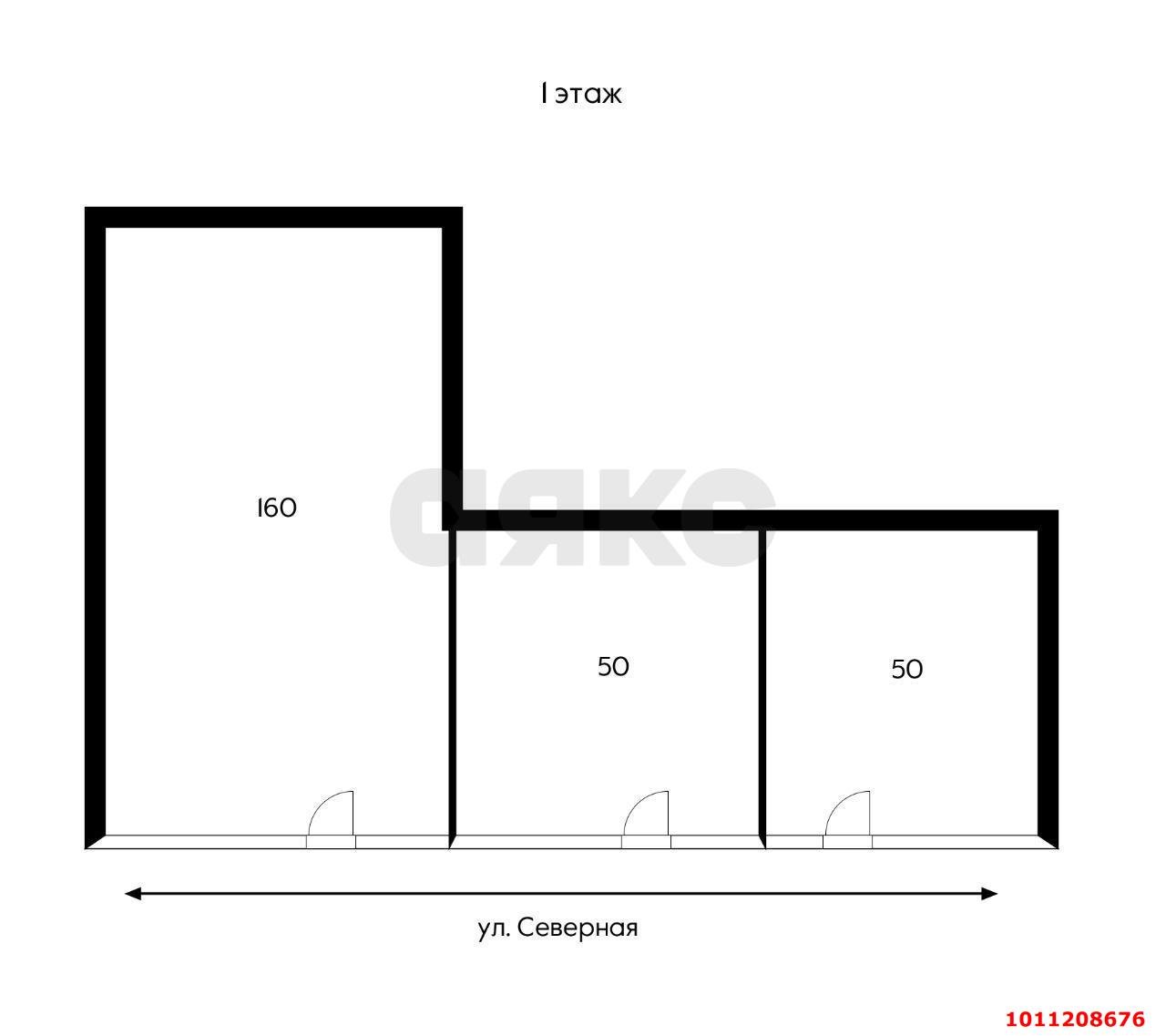 Фото №7: Отдельное здание 360 м² - Краснодар, Кожзавод, ул. Северная, 210