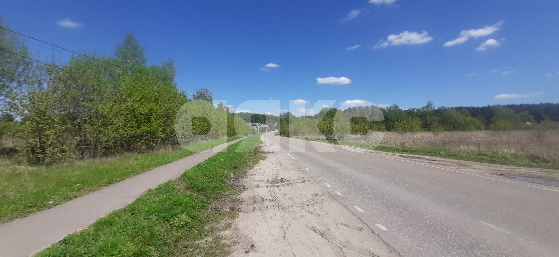Фото №6: Участок садоводство 9&nbsp;сот. - Московская область городской округ Коломна