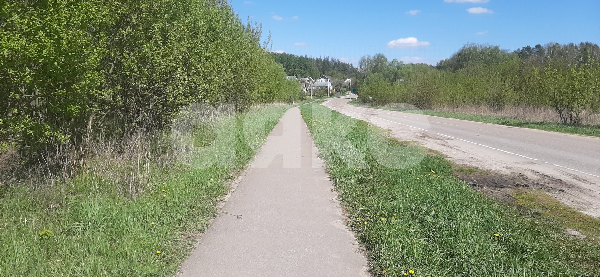 Фото №8: Участок садоводство 9&nbsp;сот. - Московская область городской округ Коломна