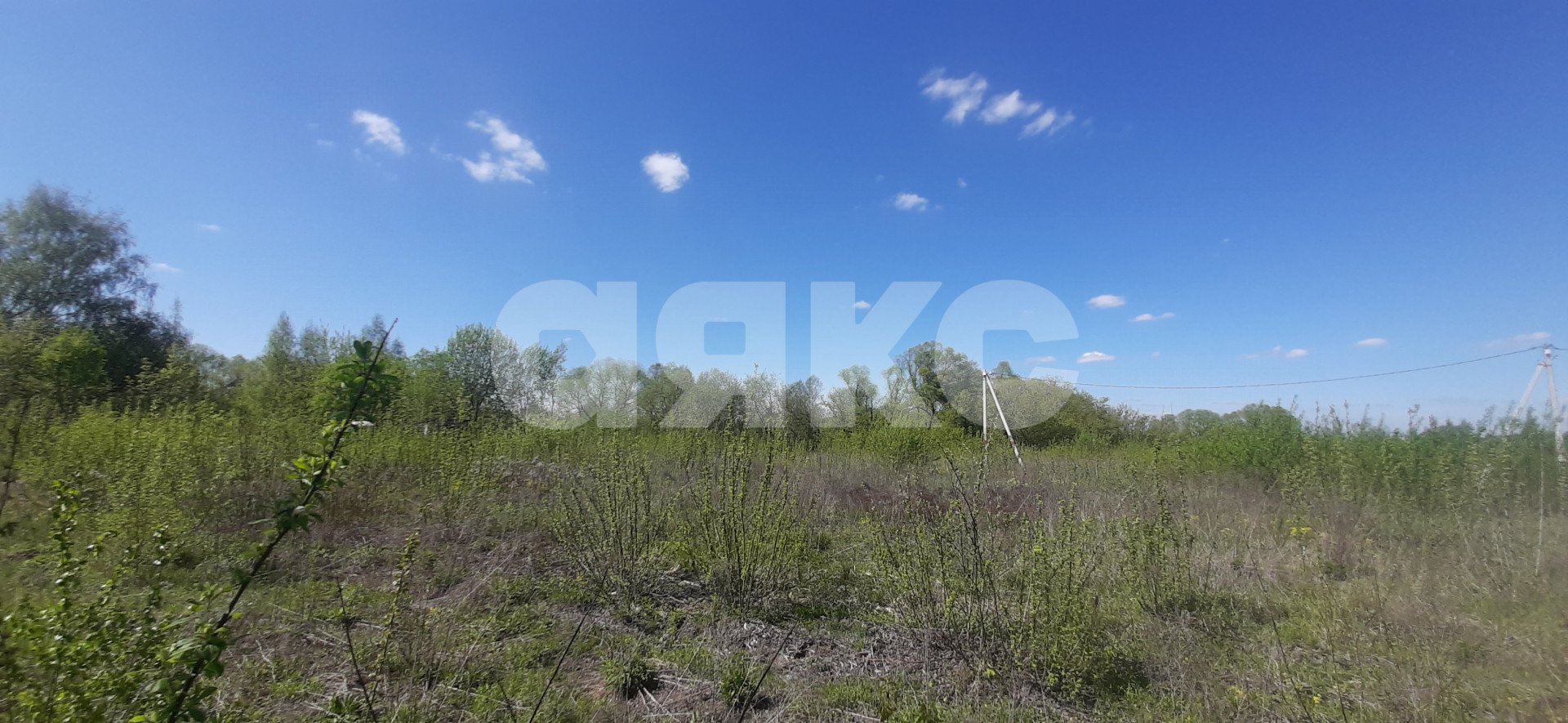 Фото №3: Участок садоводство 9&nbsp;сот. - Московская область городской округ Коломна