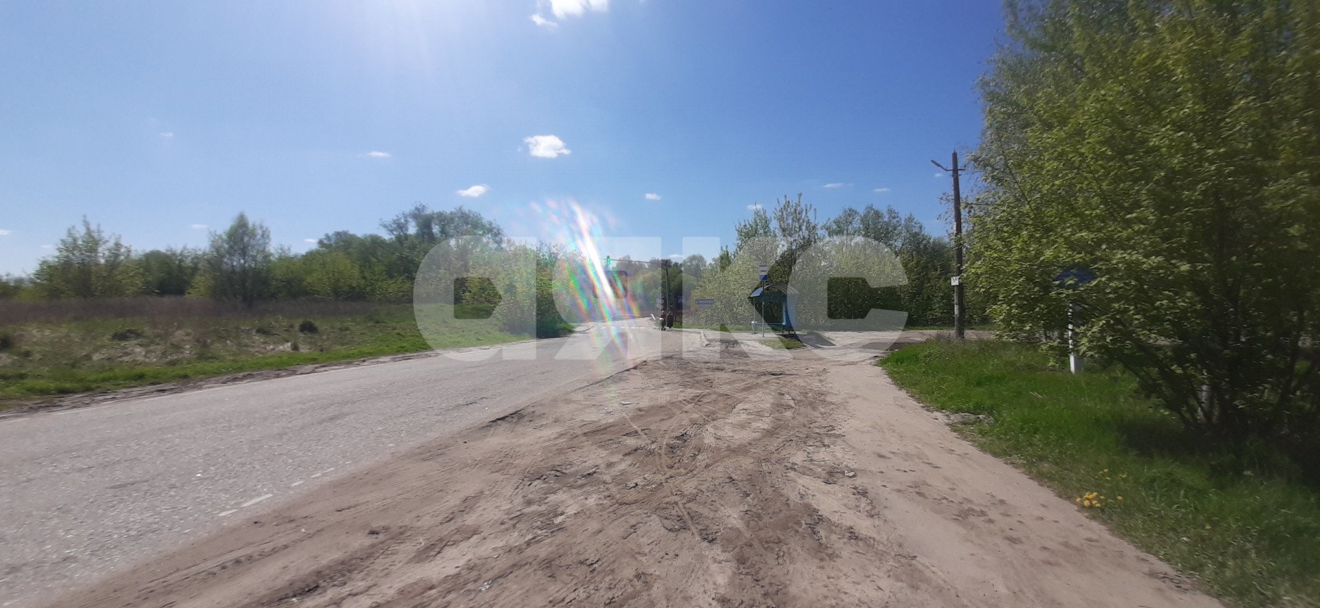 Фото №9: Участок садоводство 9&nbsp;сот. - Московская область городской округ Коломна