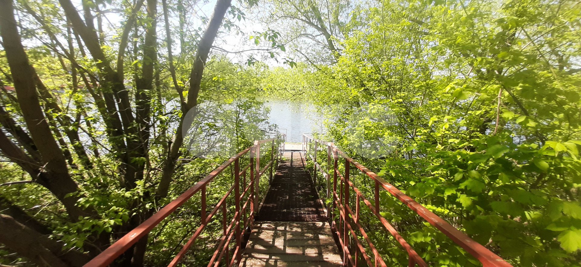 Фото №10: Участок садоводство 9&nbsp;сот. - Московская область городской округ Коломна