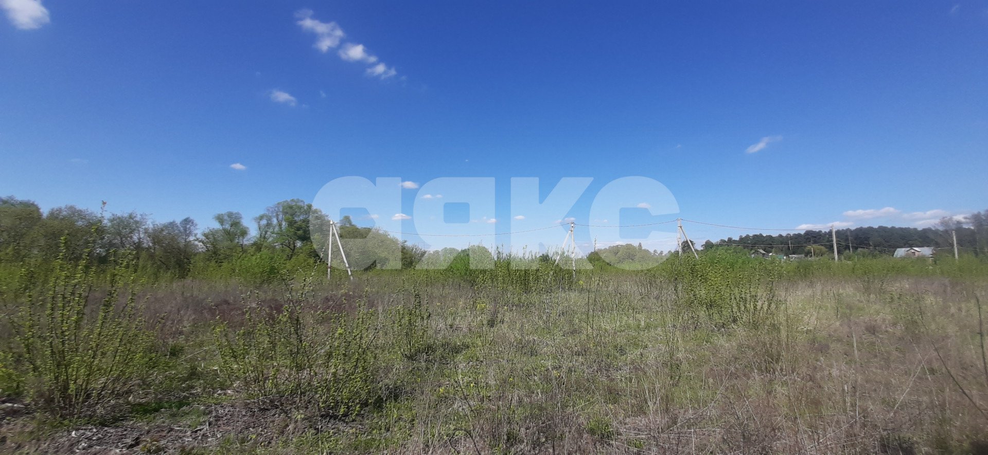 Фото №2: Участок садоводство 9&nbsp;сот. - Московская область городской округ Коломна