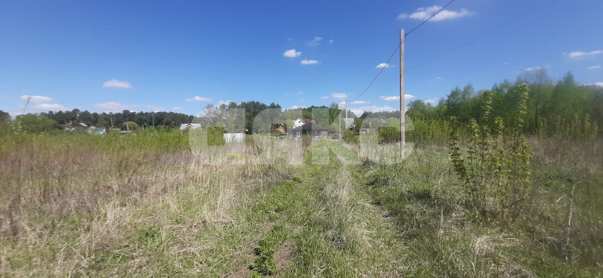 Фото №6: Участок садоводство 9&nbsp;сот. - Московская область городской округ Коломна