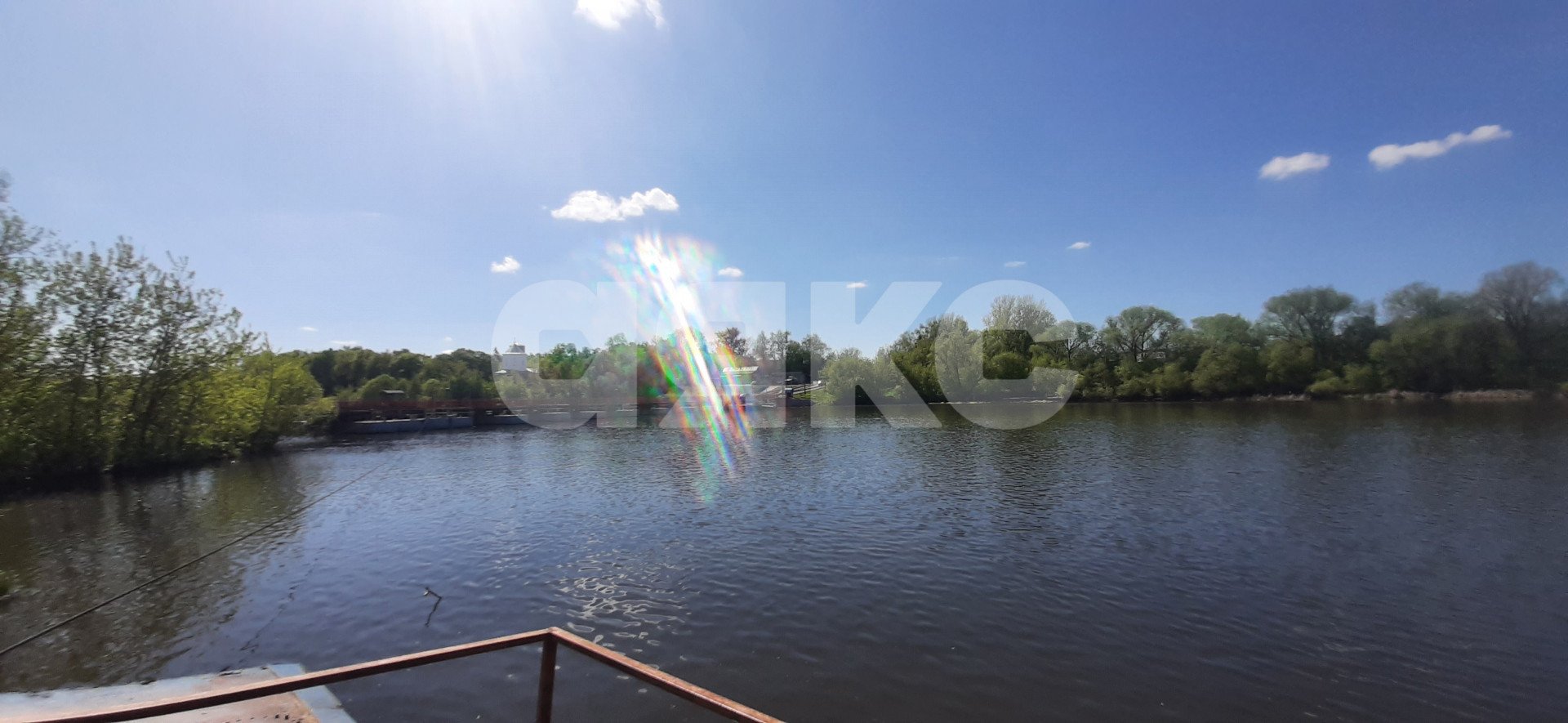 Фото №10: Участок садоводство 9&nbsp;сот. - Московская область городской округ Коломна