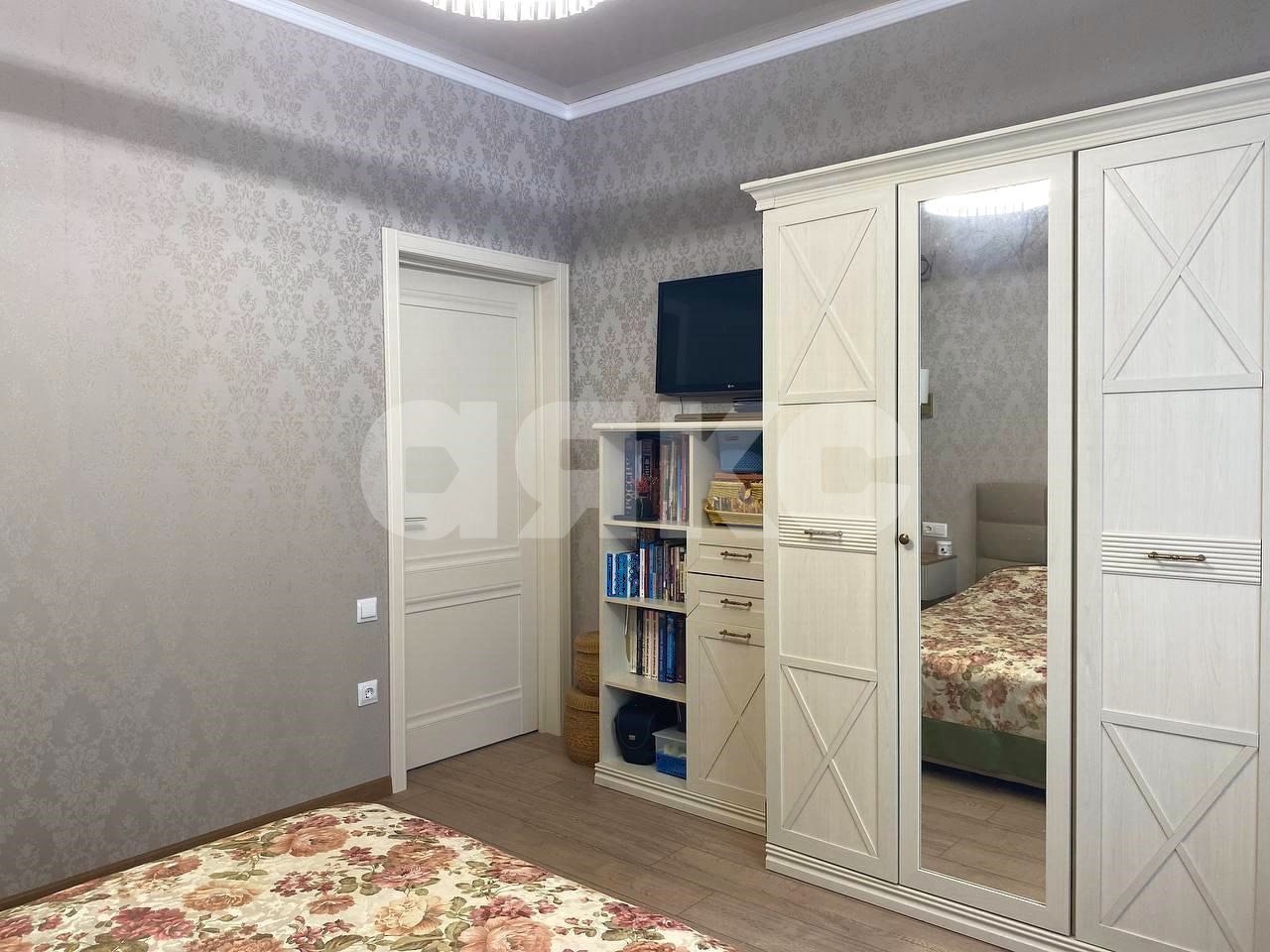 Фото №9: Дом 100&nbsp;м² + 6.15&nbsp;сот., 1&nbsp;эт. - Дивноморское, ул. Кирова