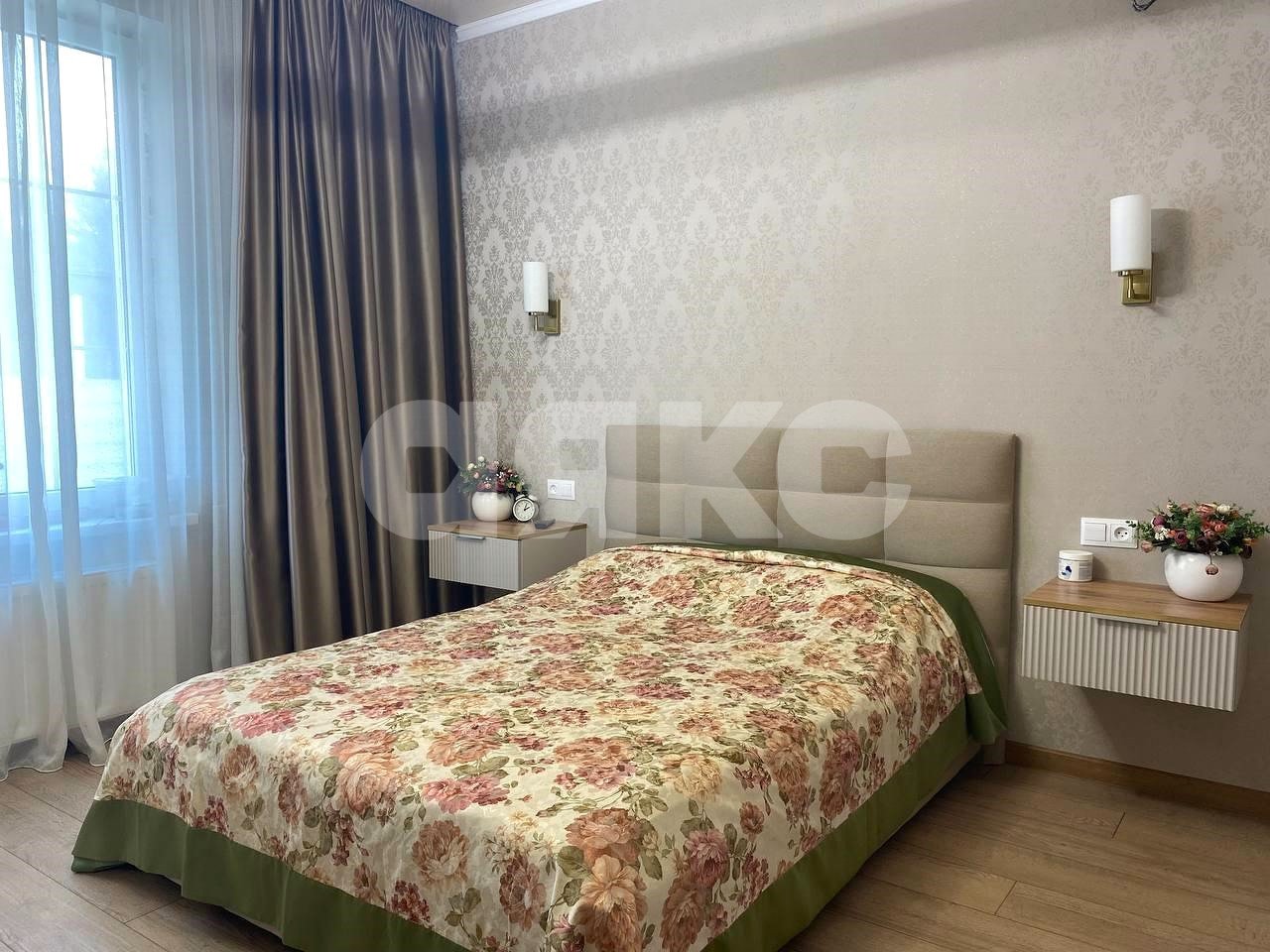 Фото №8: Дом 100&nbsp;м² + 6.15&nbsp;сот., 1&nbsp;эт. - Дивноморское, ул. Кирова