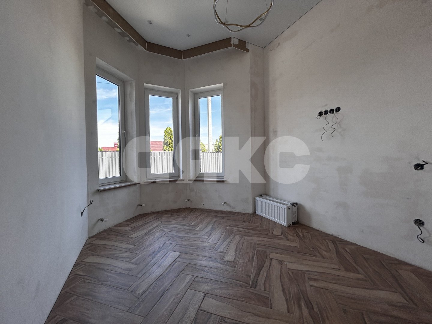 Фото №21: Дом 108&nbsp;м² + 3&nbsp;сот., 2&nbsp;эт. - Горячий Ключ, мкр. Курортная Зона, ул. Нефтяников