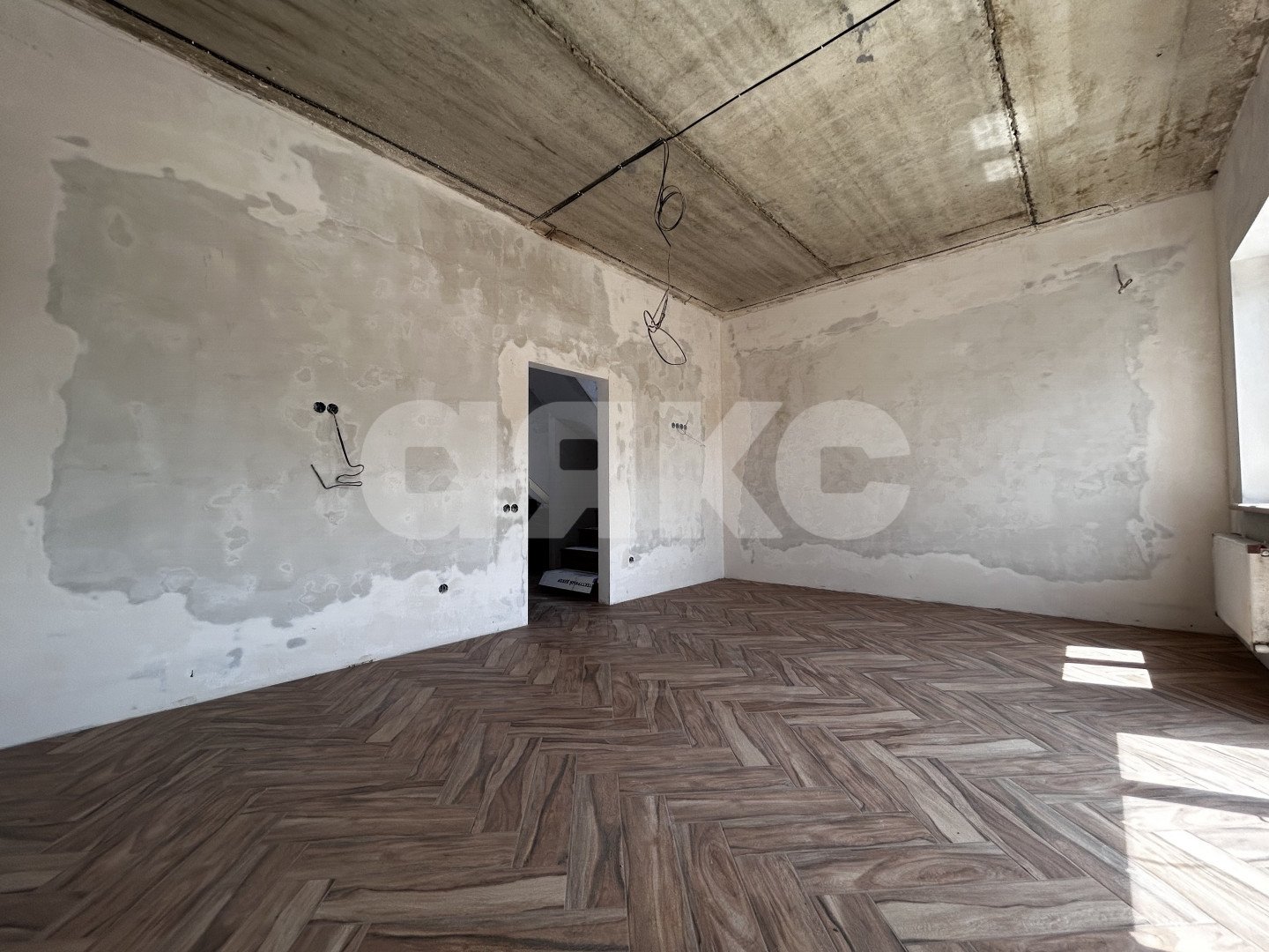 Фото №17: Дом 108&nbsp;м² + 3&nbsp;сот., 2&nbsp;эт. - Горячий Ключ, мкр. Курортная Зона, ул. Нефтяников