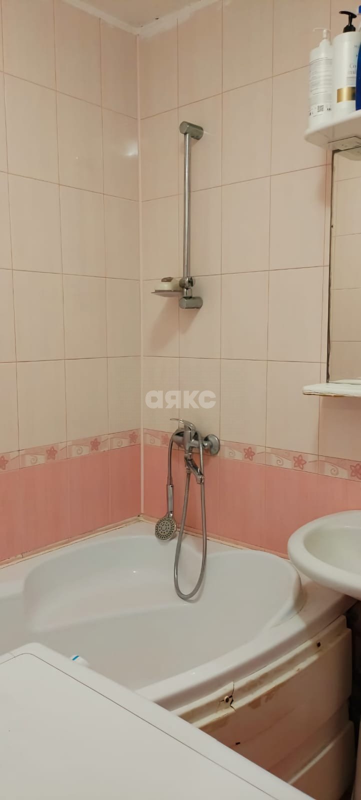 Фото №13: 2-комнатная квартира 45&nbsp;м², 5/5&nbsp;эт. - Анапа, мкр. 12-й, 9