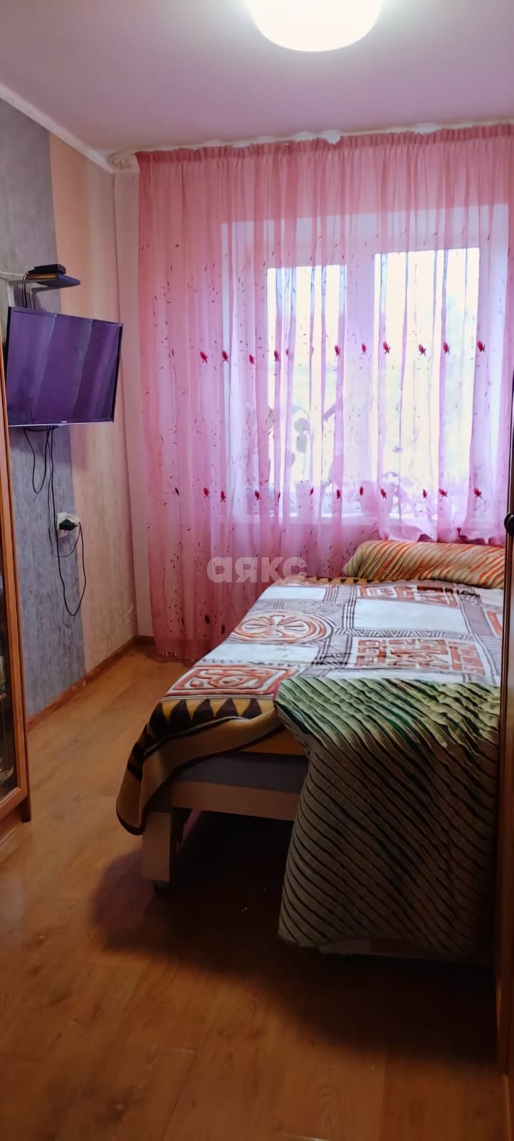 Фото №6: 2-комнатная квартира 45&nbsp;м², 5/5&nbsp;эт. - Анапа, мкр. 12-й, 9