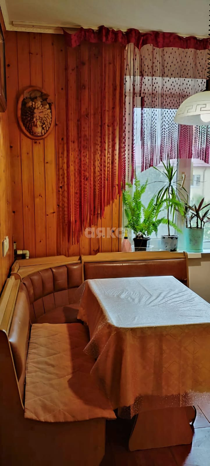 Фото №3: 2-комнатная квартира 45&nbsp;м², 5/5&nbsp;эт. - Анапа, мкр. 12-й, 9