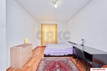 Фото №1: 1-комнатная квартира 38 м², 6/6 эт. - Краснодарский, мкр. Прикубанский внутригородской округ, 69