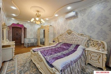 Фото №2: 3-комнатная квартира 145 м² - Краснодар, мкр. Комсомольский, ул. Сормовская, 108/2