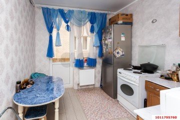 Фото №3: 2-комнатная квартира 44 м² - Краснодар, мкр. Музыкальный, ул. Суздальская, 19