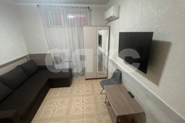 Фото №1: Студия 15&nbsp;м², -1/7&nbsp;эт. - Анапа, ул. Кати Соловьяновой, 84
