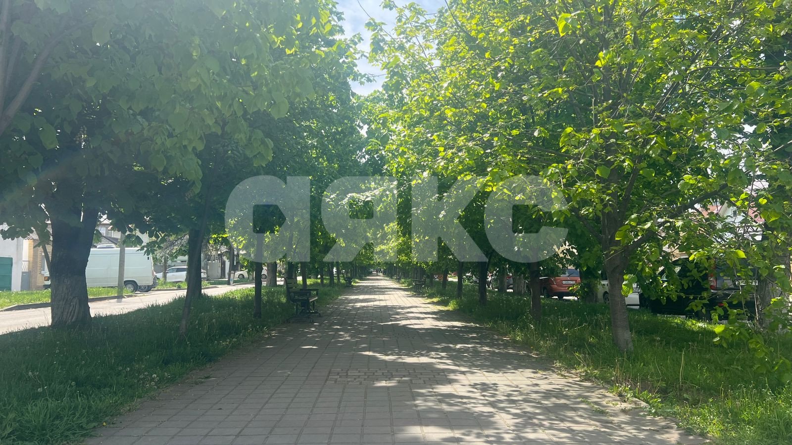 Фото №12: Студия 15&nbsp;м², -1/7&nbsp;эт. - Анапа, ул. Кати Соловьяновой, 84