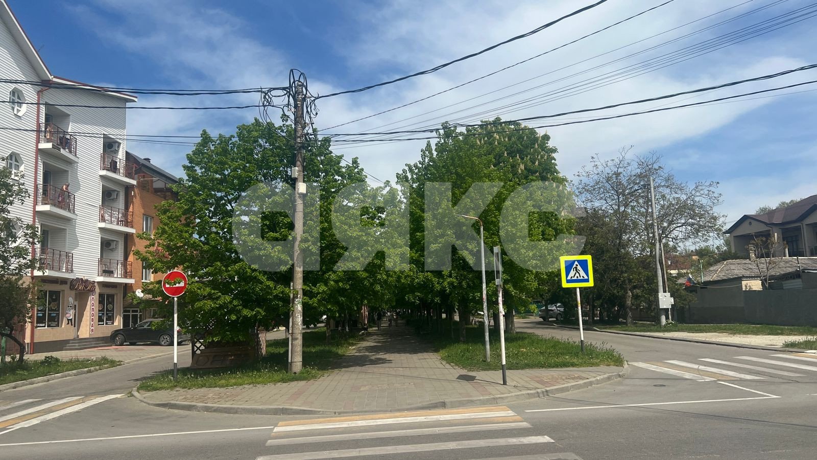 Фото №11: Студия 15&nbsp;м², -1/7&nbsp;эт. - Анапа, ул. Кати Соловьяновой, 84