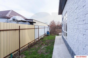 Фото №2: Дом 109 м² - СНТ Победитель, мкр. Прикубанский внутригородской округ, ул. Нахимова, 139