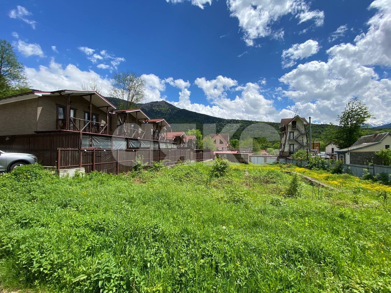 Фото №10: Личное подсобное хозяйство 8&nbsp;сот. - Гузерипль