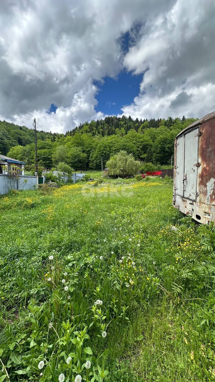 Фото №7: Личное подсобное хозяйство 8&nbsp;сот. - Гузерипль