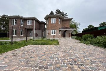 Фото №1: Таунхаус 122 м² + 3.6 сот., 2 эт. - Горячий Ключ, мкр. Старый Рынок, ул. Набережная