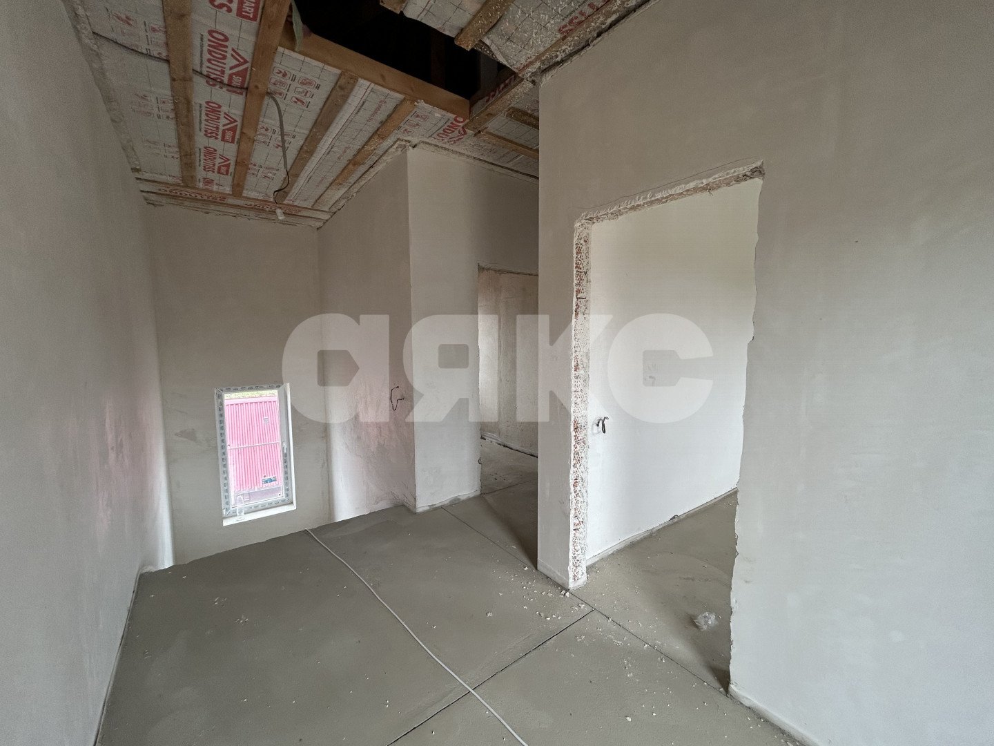Фото №8: Таунхаус 110&nbsp;м² + 1.2&nbsp;сот., 2&nbsp;эт. - Горячий Ключ, мкр. Старый Рынок, ул. Калинина