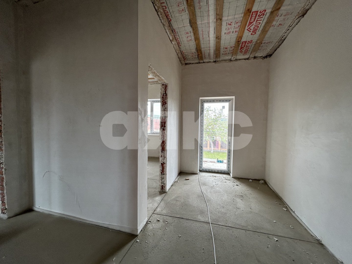Фото №22: Таунхаус 110&nbsp;м² + 1.2&nbsp;сот., 2&nbsp;эт. - Горячий Ключ, мкр. Старый Рынок, ул. Калинина