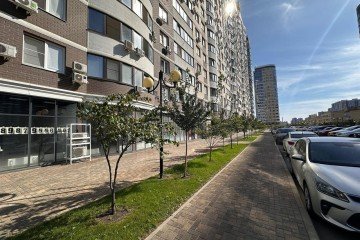 Фото №4: Торговое помещение 90 м² - Краснодар, мкр. жилой комплекс Атлант, ул. Адмирала Крузенштерна, 6/3