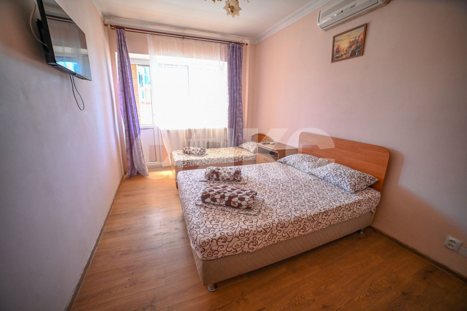 Фото №13: Коммерция 281&nbsp;м², 1/3&nbsp;эт. - Геленджик, пр-кт Геленджикский, 58