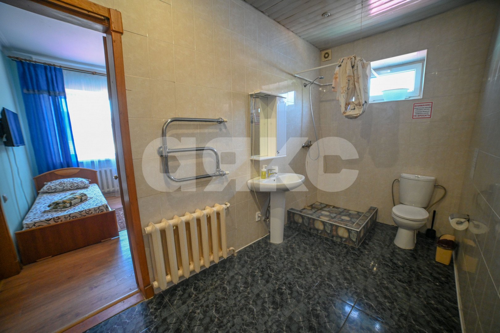 Фото №15: Коммерция 281&nbsp;м², 1/3&nbsp;эт. - Геленджик, пр-кт Геленджикский, 58